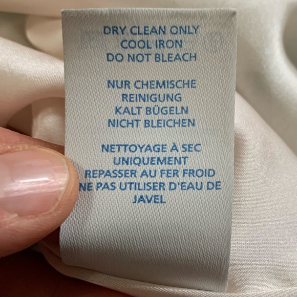 Boden Long Sleeved Dress 16 Selina Kelly Green Floral Knee Length - Picture 4 of 13